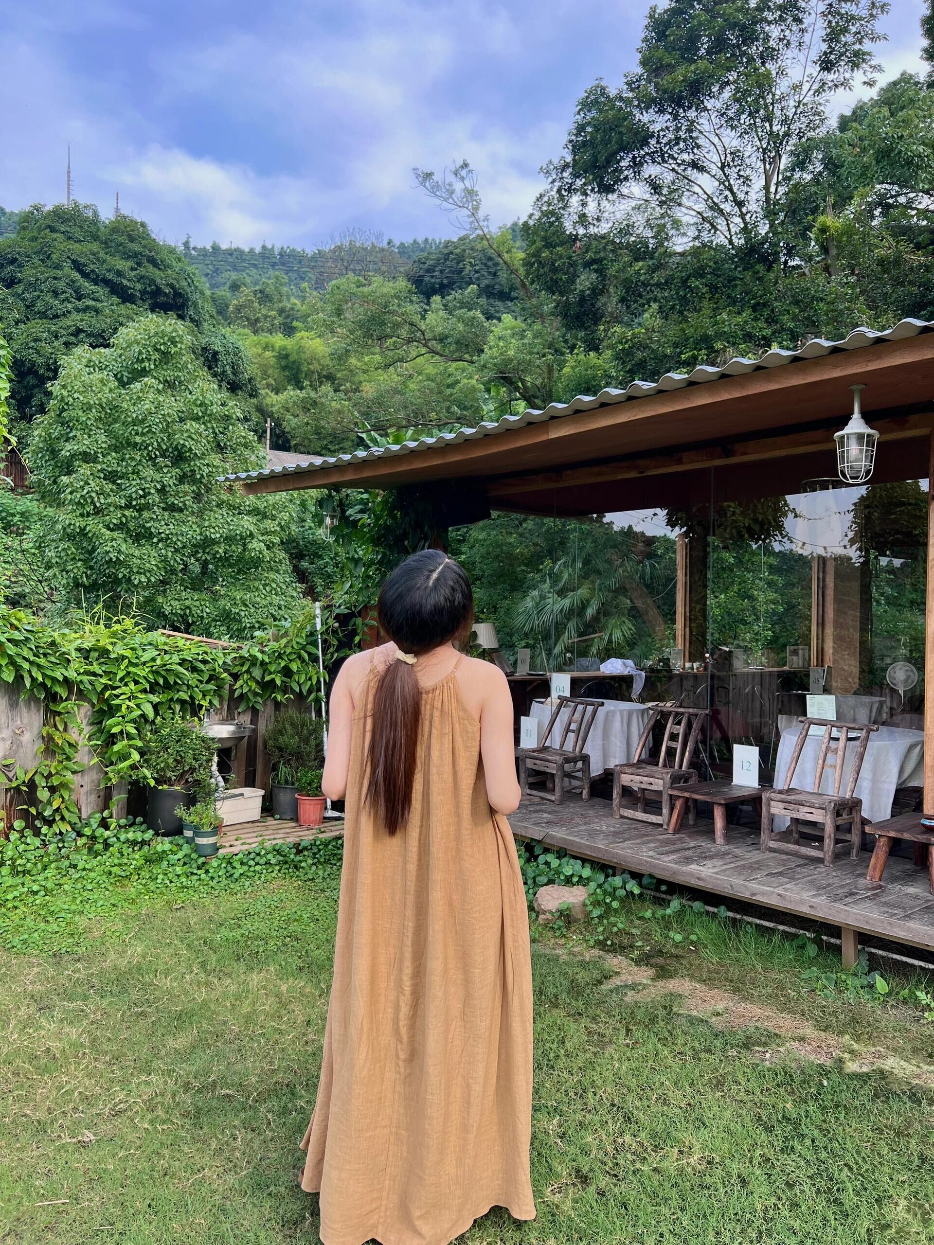 那些爱自拍的孕少妇们