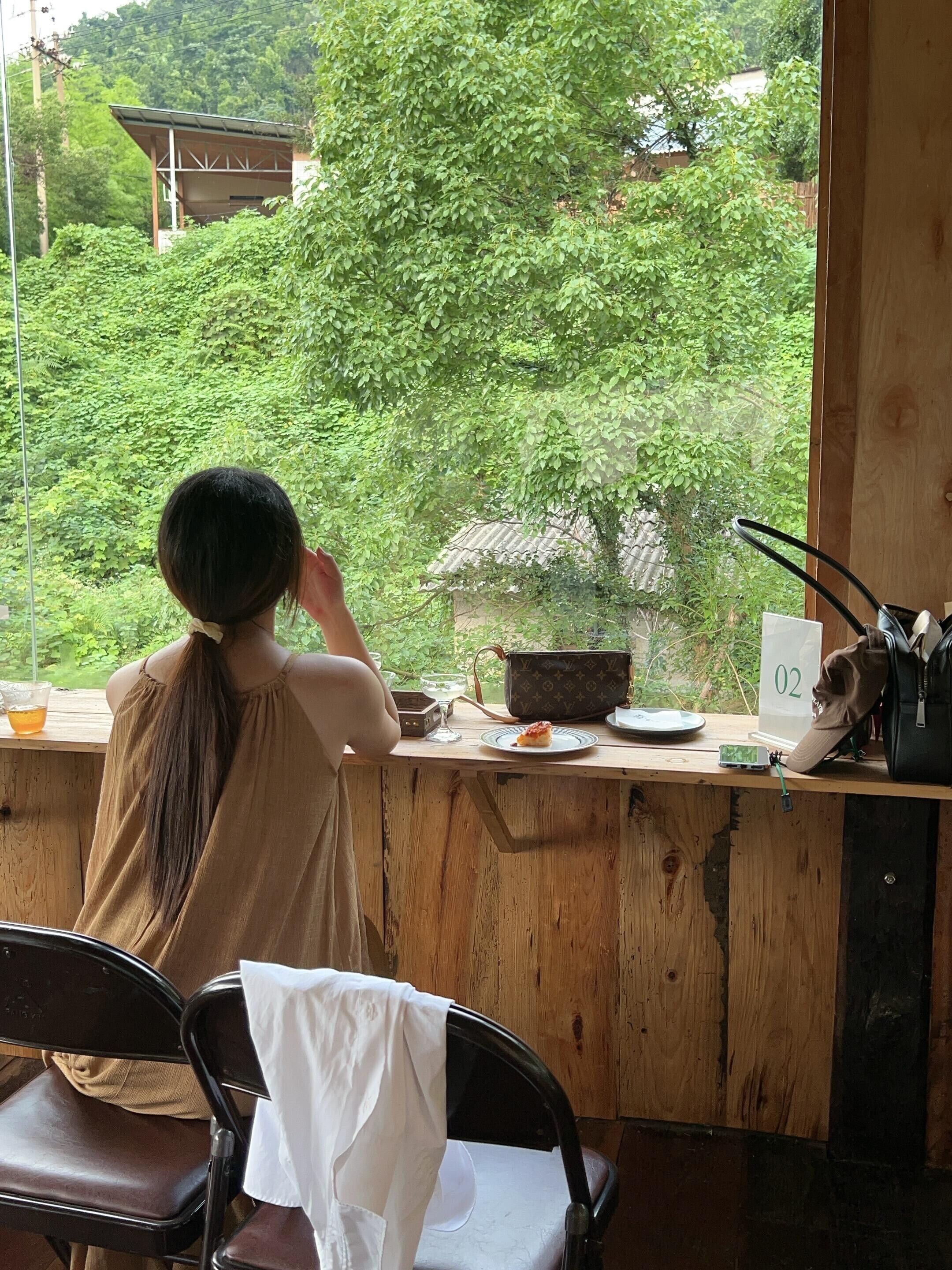 那些爱自拍的孕少妇们