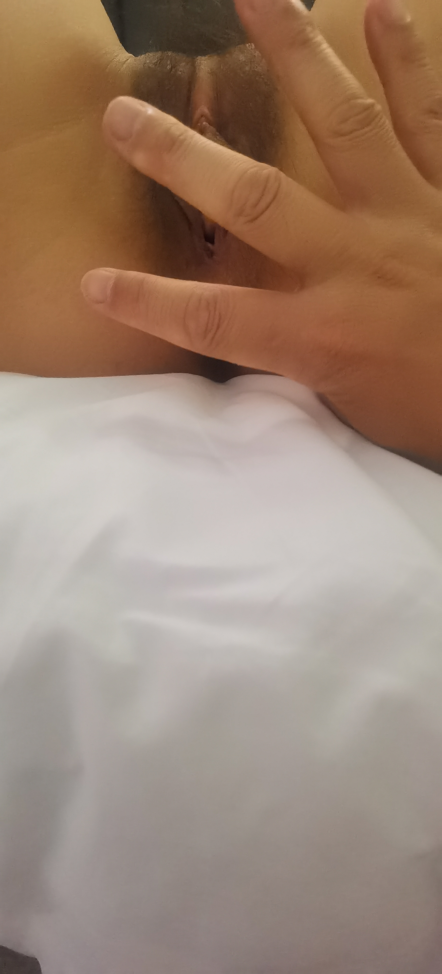 回忆盘点下最近操过的三个女孩，或松或紧各有千秋