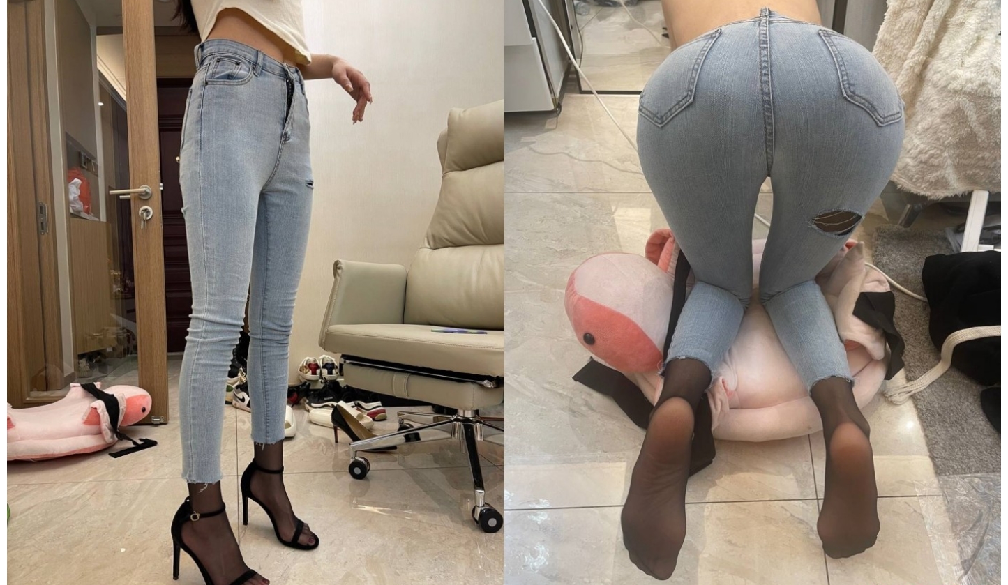 颜值天花板 极品身材某航空姐工作期间是女神下班后就成为金主母G~各种淫乱自拍相当反差