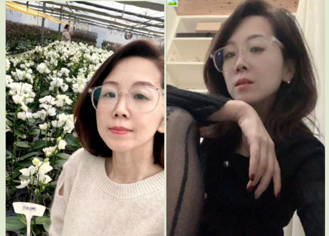 安徽涡阳县小学女校长不雅视频疯传全网❤️疑似被当地教育局长潜规则，女校长真是风韵犹存！