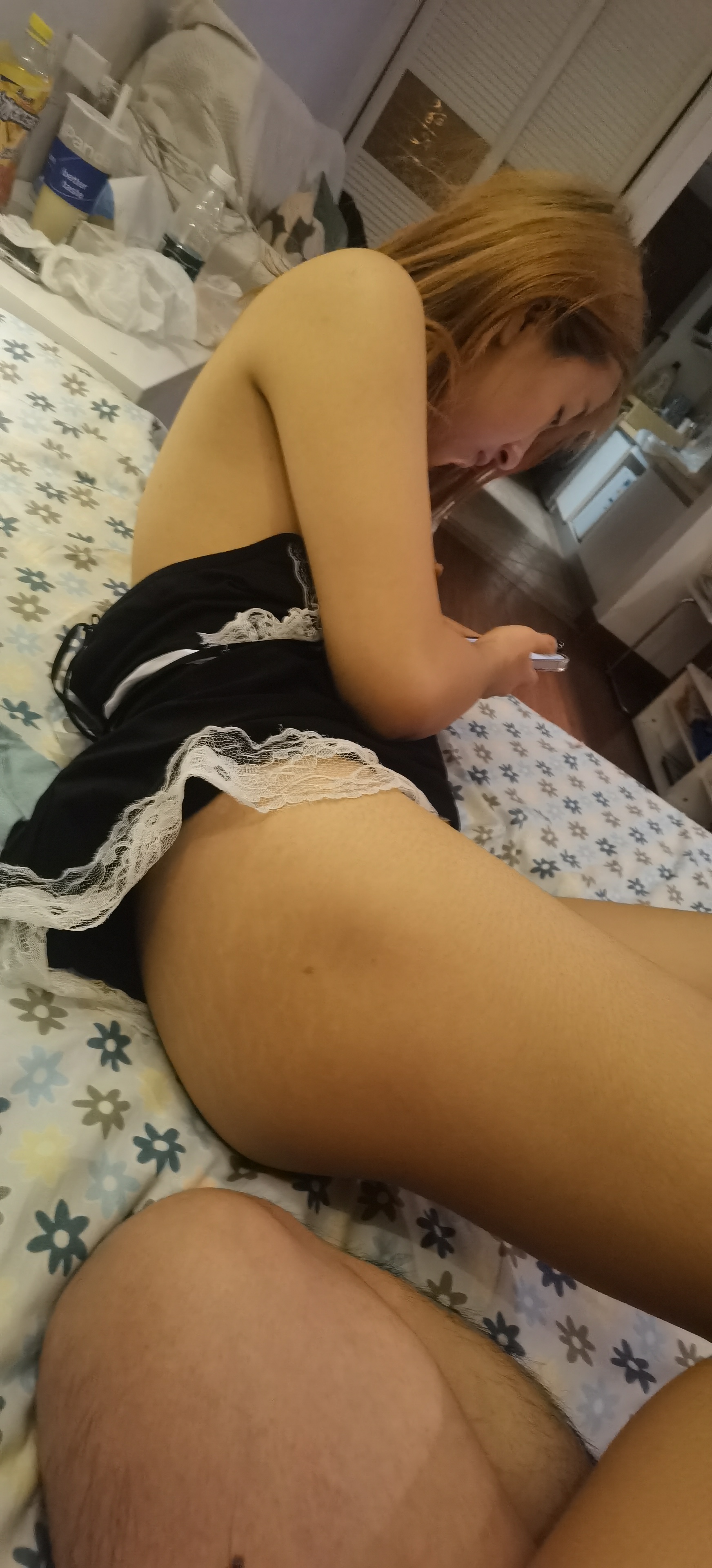 回忆盘点下最近操过的三个女孩，或松或紧各有千秋