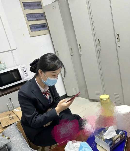 四川 建设银行贷款经理陆新菁～被银行大客户包养 这得贷多少款才有这种服务啊！