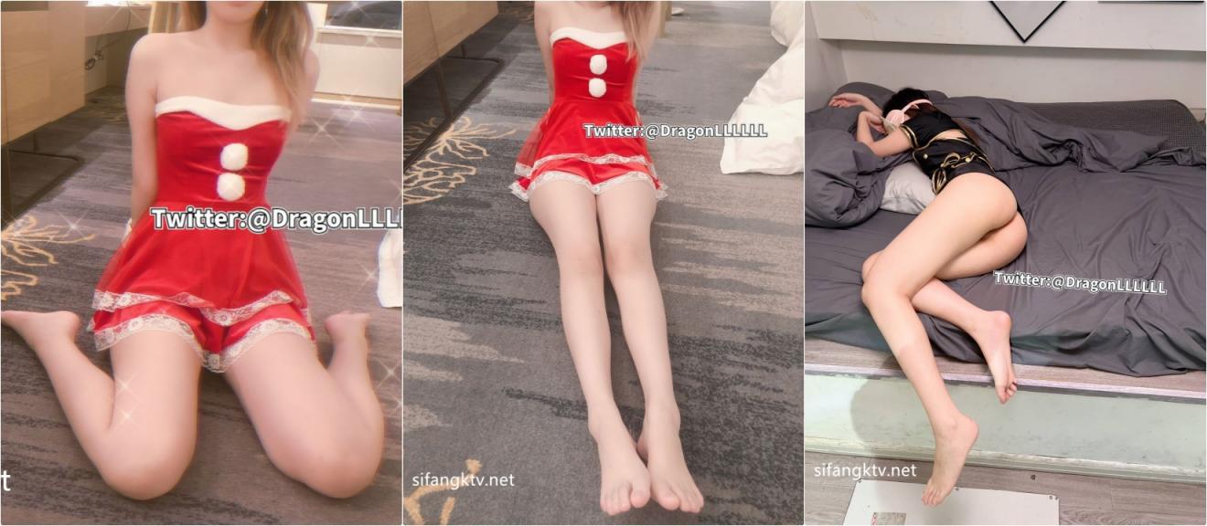 调教超多高颜值女神抓着头发强奸式轮流爆插 女神背地里被调教成精厕