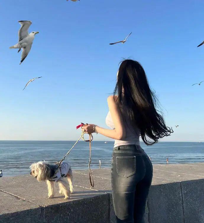 这屁股谁能顶得住