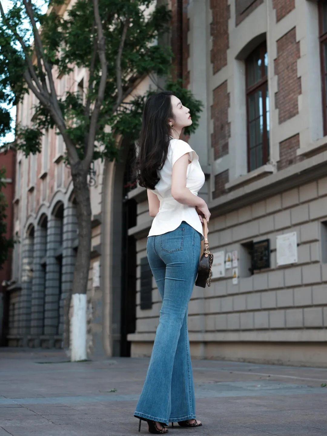 这屁股谁能顶得住