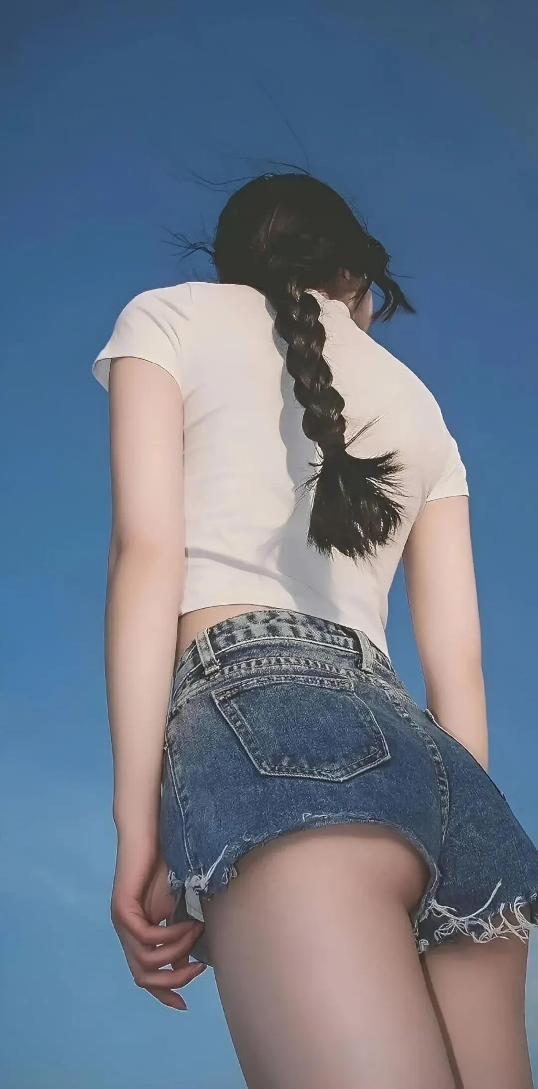 这屁股谁能顶得住