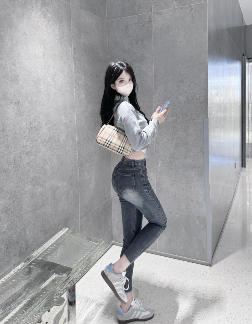 这屁股谁能顶得住