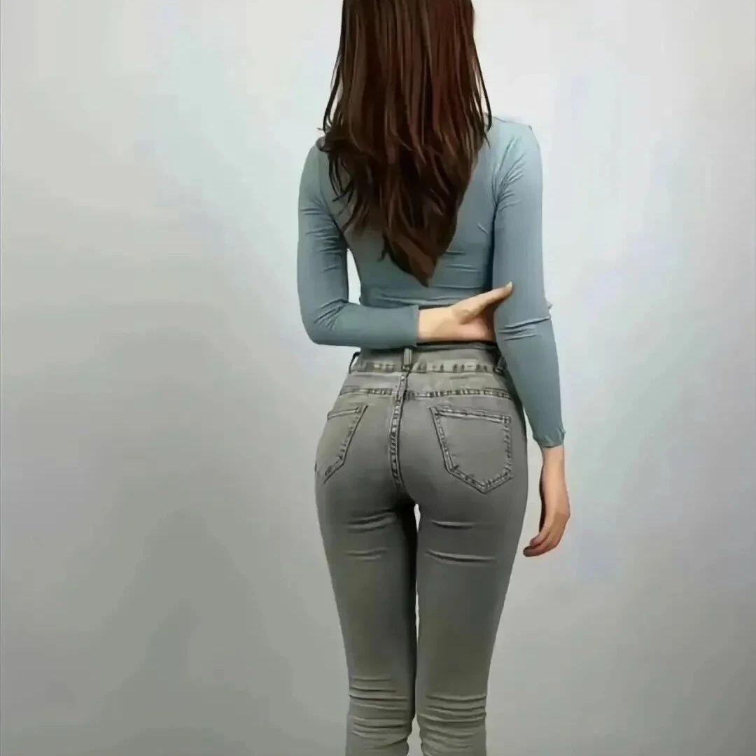 这屁股谁能顶得住