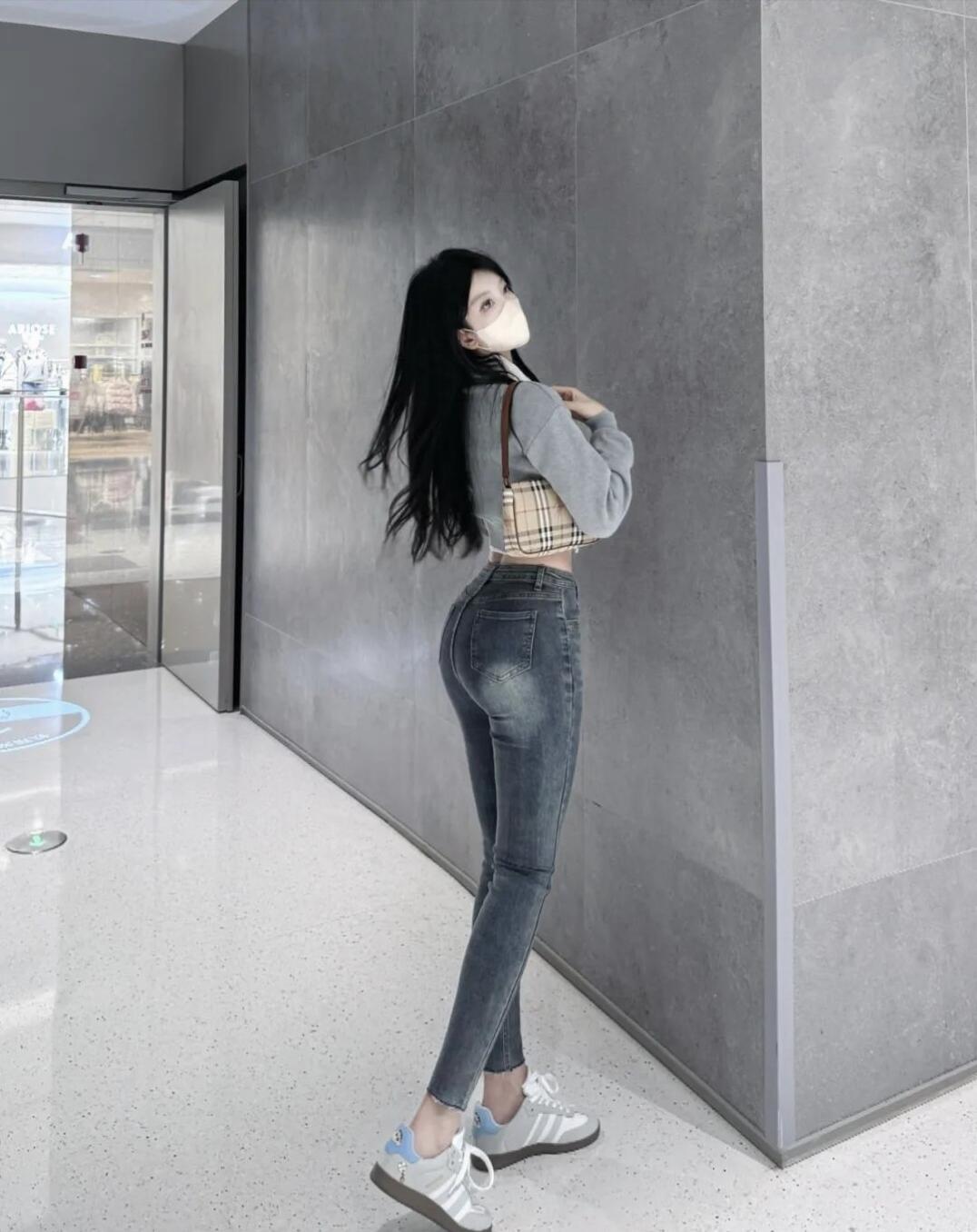 这屁股谁能顶得住