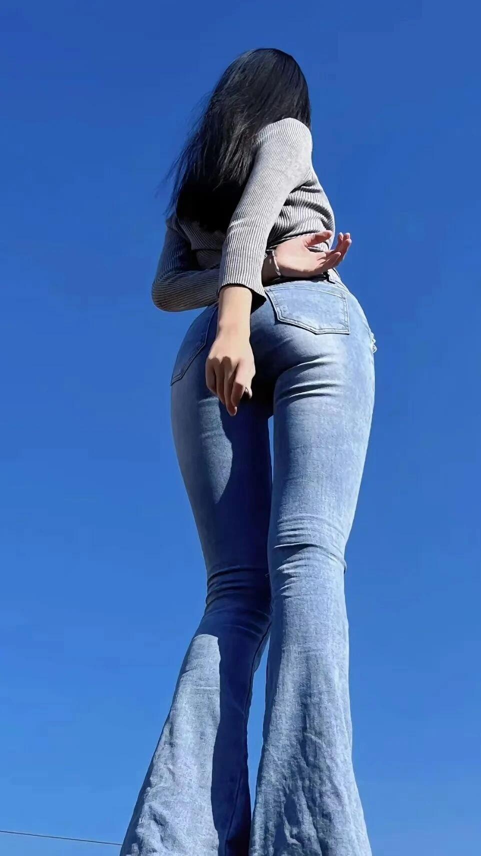 这屁股谁能顶得住