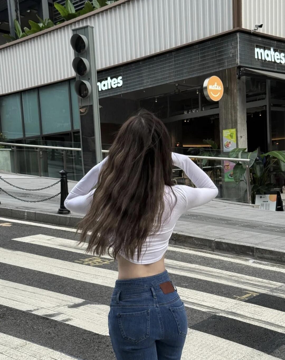 这屁股谁能顶得住