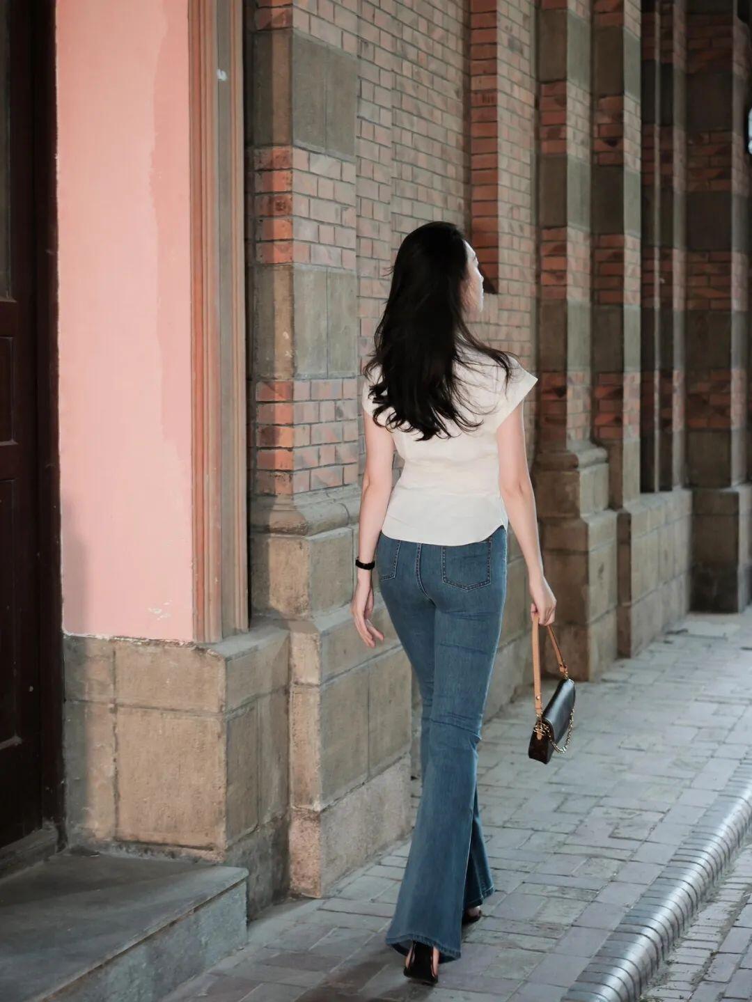 这屁股谁能顶得住