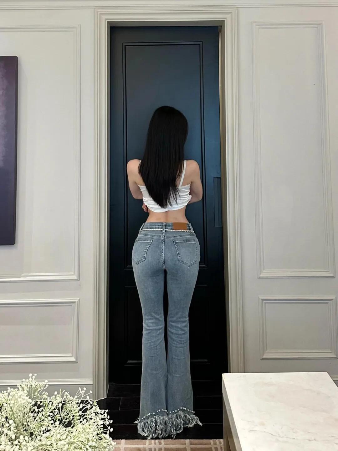 这屁股谁能顶得住