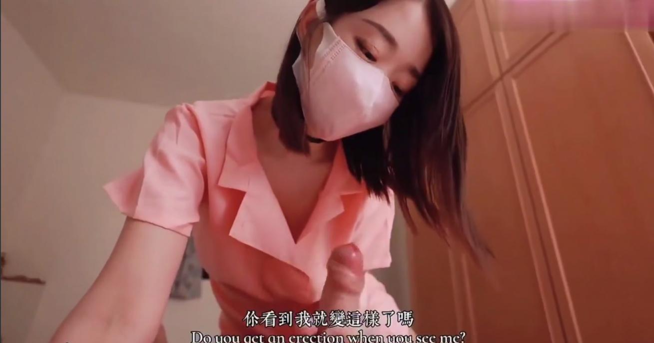 医生说做运动有助于你的腿伤,哥哥你别动妹妹全自动,想要你的大鸡使劲干我 内射性感护士