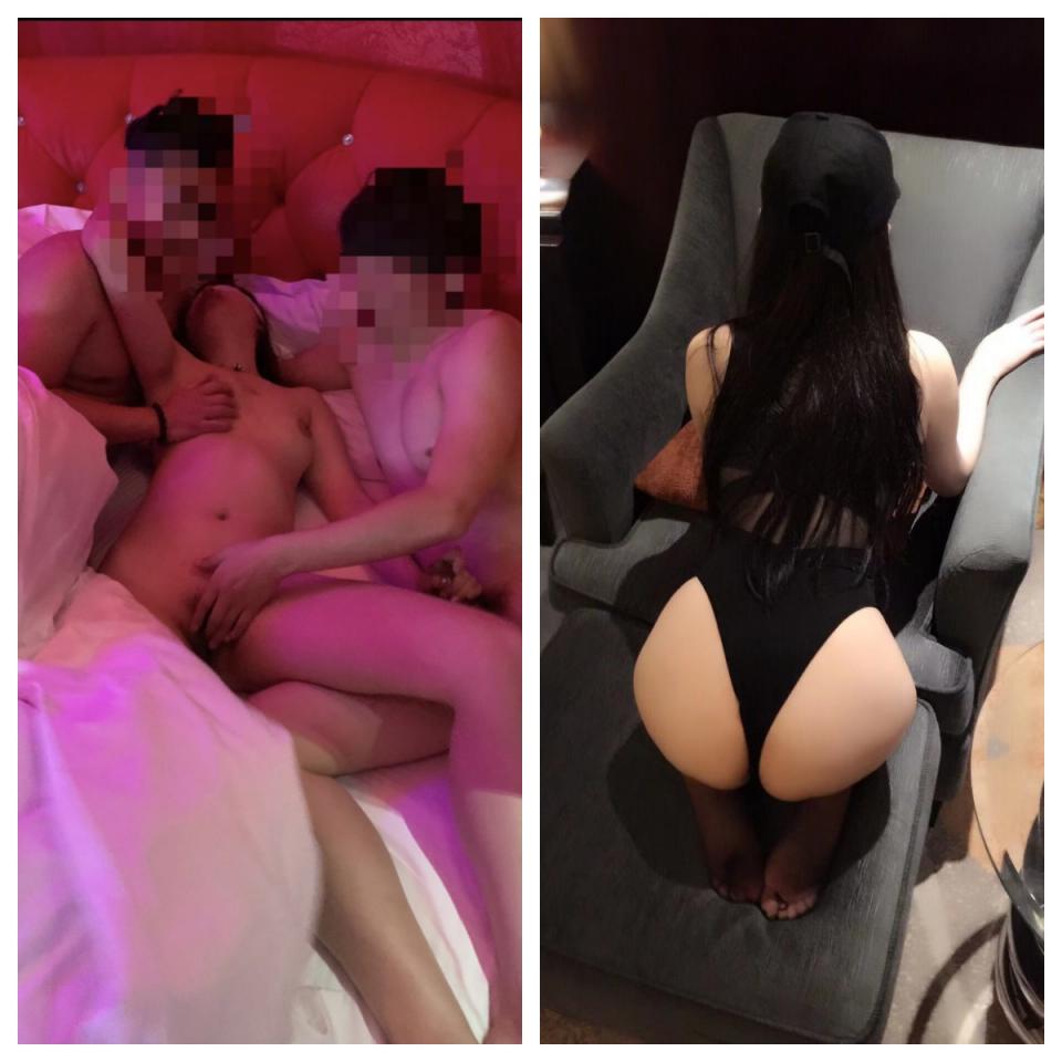 推特成都夫妻，【Yin-YY】，绝版性爱私拍，极品美长腿美娇妻，疯狂3P享乐，叫床声好销魂！