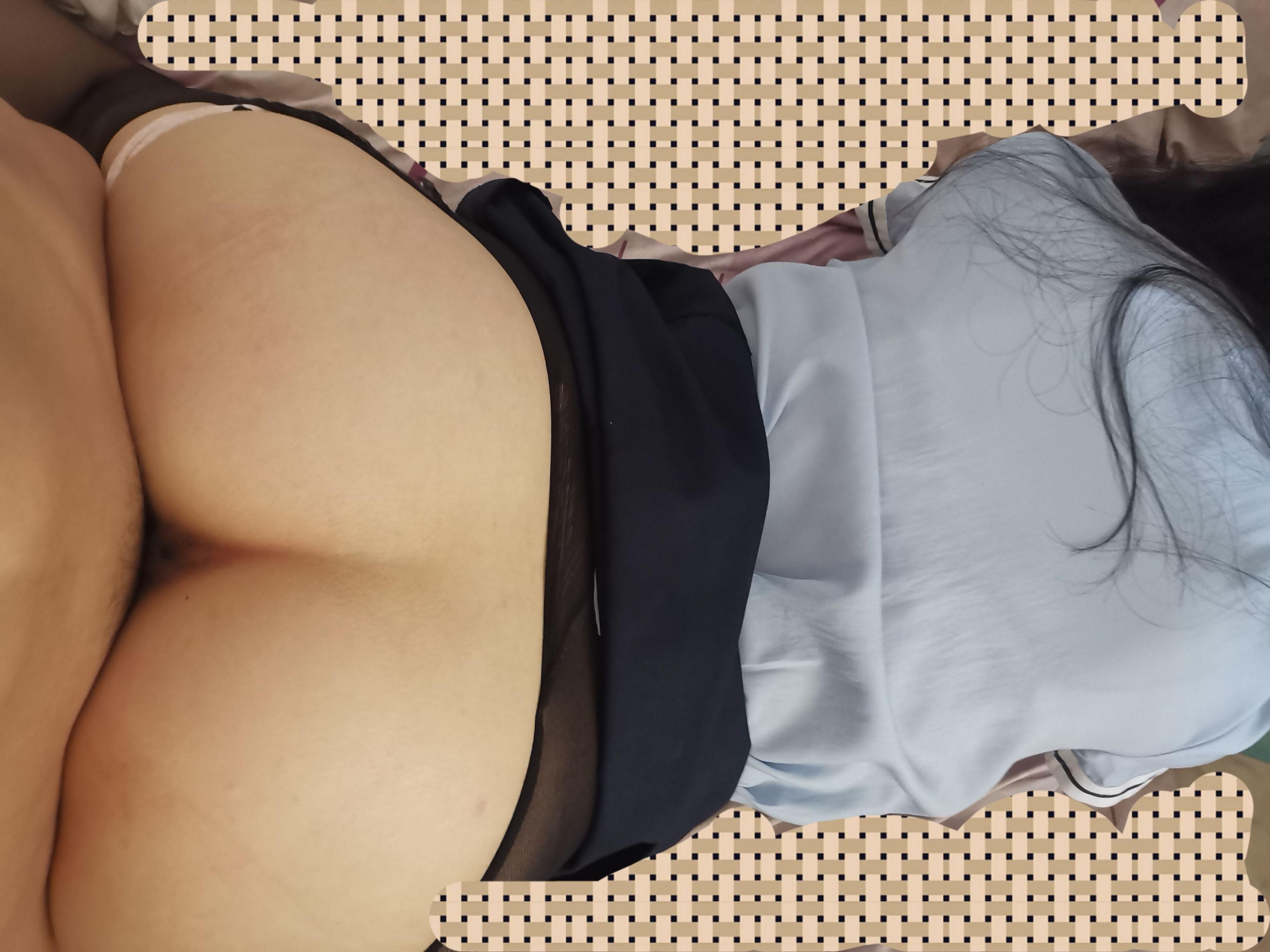 很嫩很骚的一个学生妹！