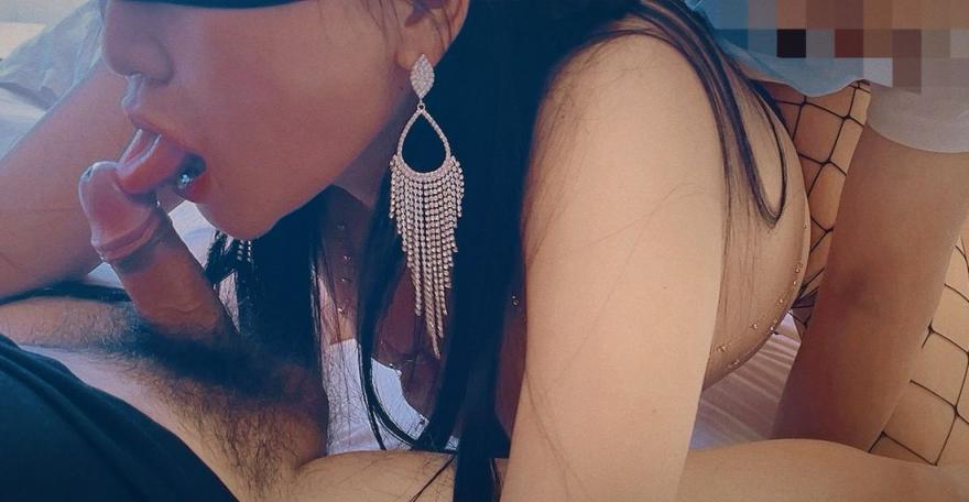 正月初八被内射八次的陈小露祝大家开工大吉,首次4P