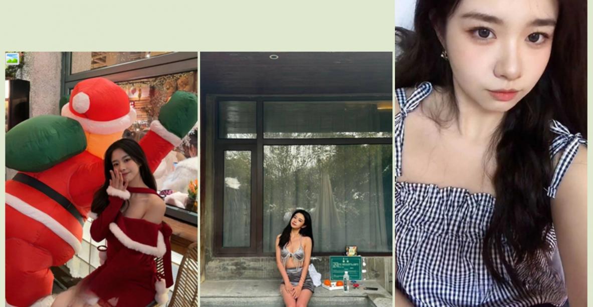 【门事件】 武汉大学极品校花❤️董彤瑶❤️吃鸡视频遭曝光 白白的精液顺着骚穴流了出来！