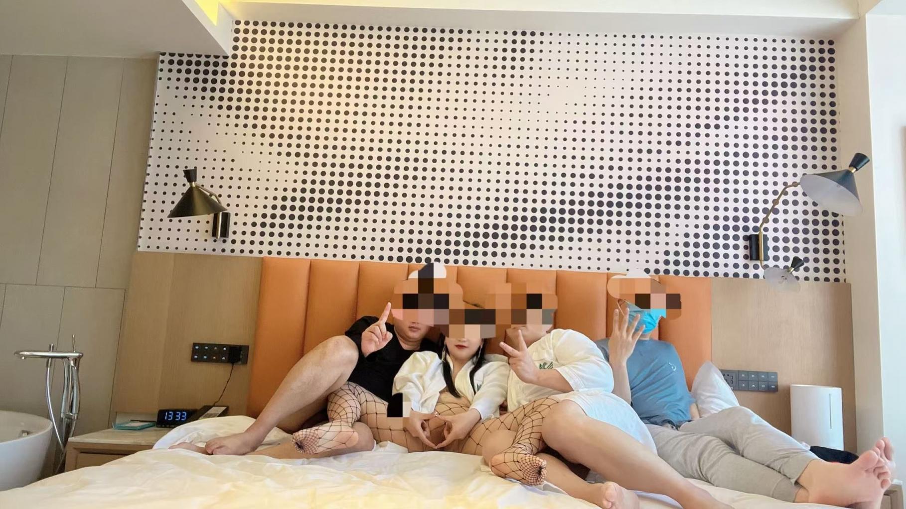 初八开工大吉,打井队长成功打通陈小露水井