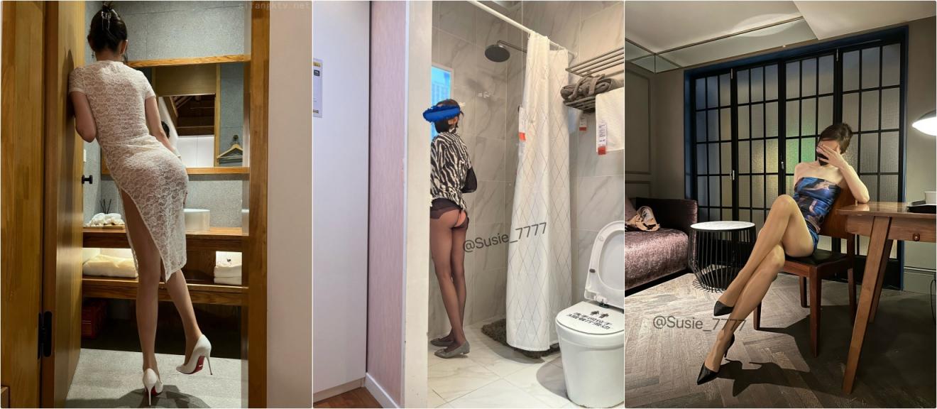 九头身御姐女神 户外调教喷水⚡你以为的端庄高雅的女神私下是什么样子的吗？到处发骚求草的母狗而已