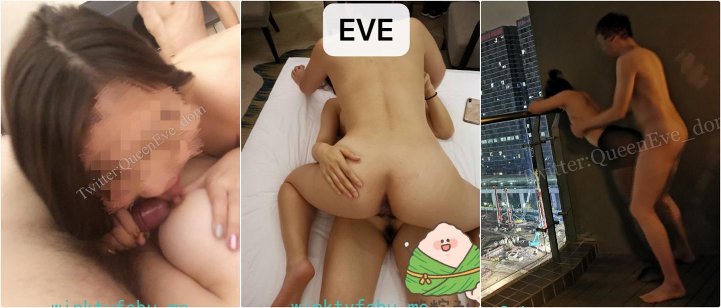 九头身 一双修长的美腿榨精，场面淫乱不堪！顶级精盆肉便器，排队内射杯取精华⚡顶级性感优雅御姐