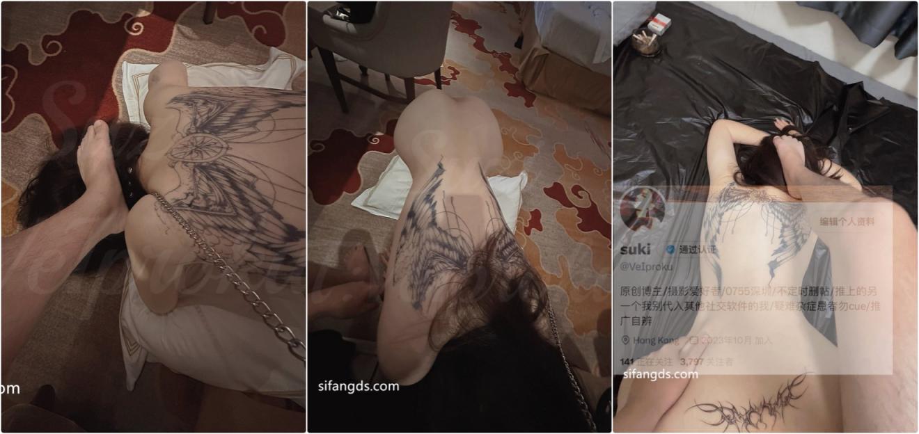 外人眼中的女神喜欢被当成妓女一样狠狠羞辱！双洞高潮无下限！超长巨根一插到底⚡极品反差尤物母狗