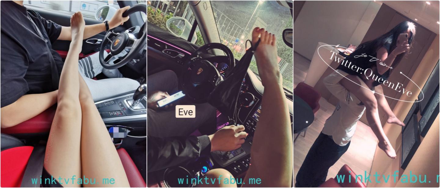 九头身 一双修长的美腿榨精，场面淫乱不堪！顶级精盆肉便器，排队内射杯取精华⚡顶级性感优雅御姐