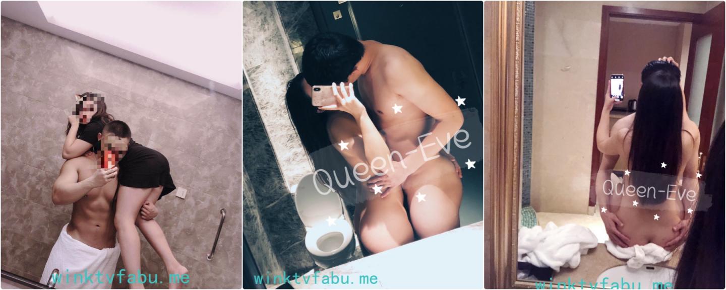 九头身 一双修长的美腿榨精，场面淫乱不堪！顶级精盆肉便器，排队内射杯取精华⚡顶级性感优雅御姐