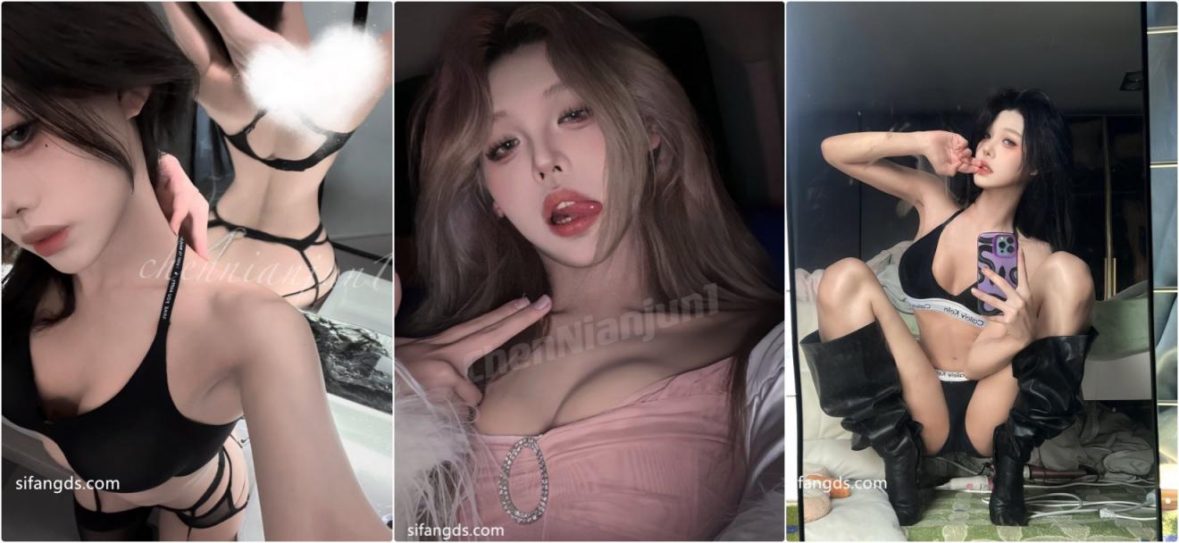 明星颜值御姐女神⚡顶级身材疯狂后入，高冷女神彻底臣服于大鸡巴之下！任由爸爸羞辱调教