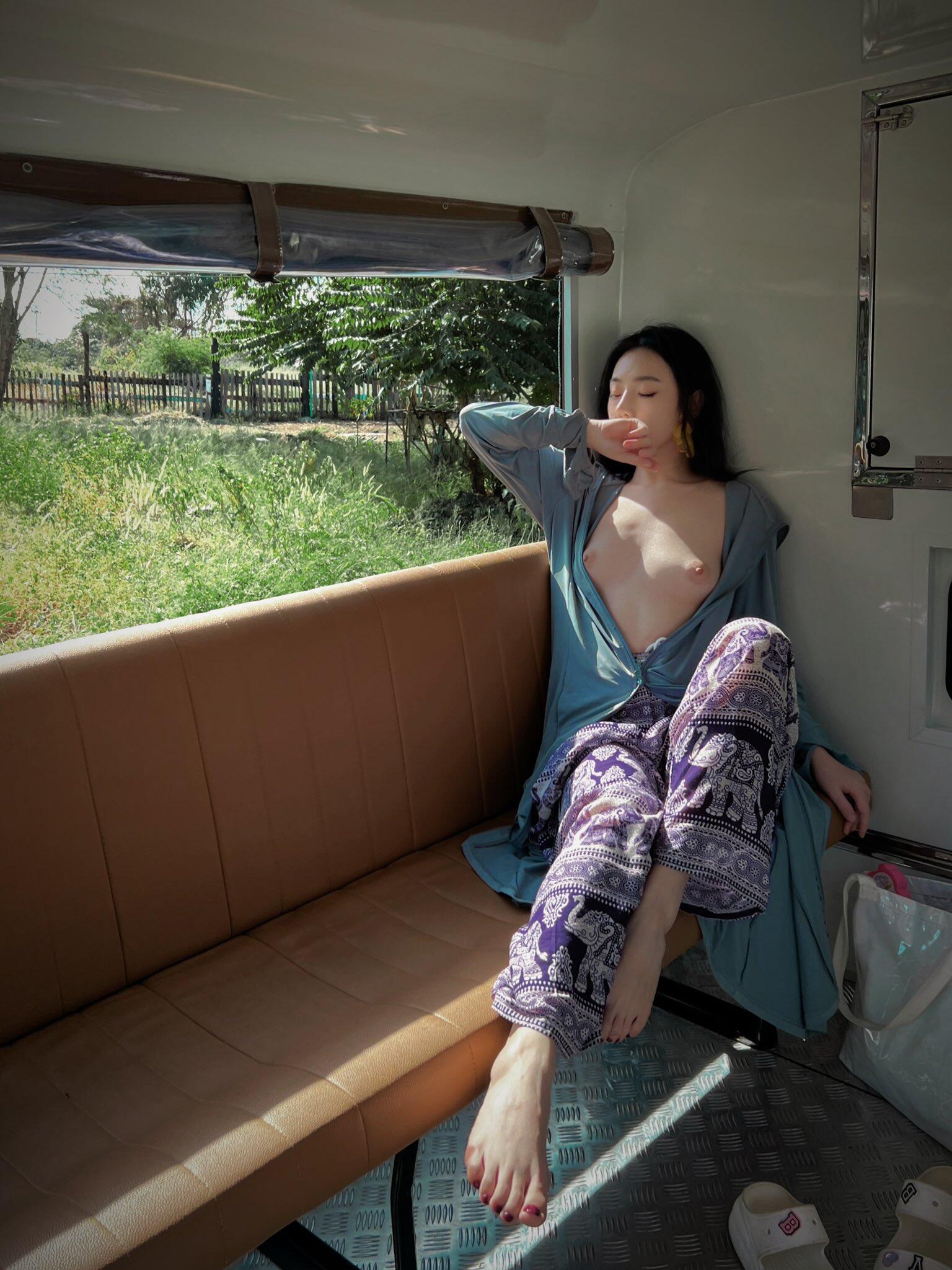 男友交往后决定要跟我变成开放式性关系，我该跑吗？