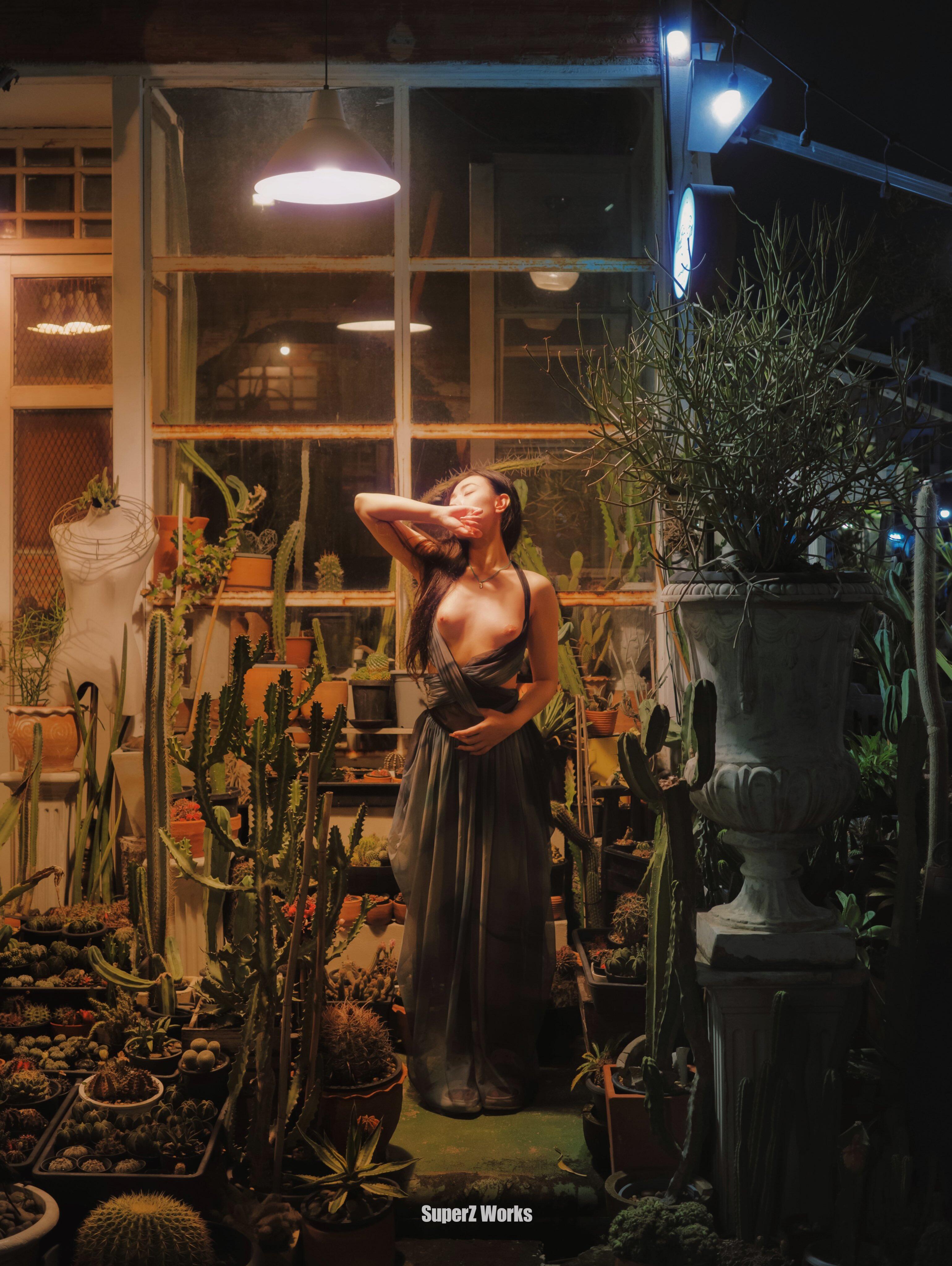 男友交往后决定要跟我变成开放式性关系，我该跑吗？