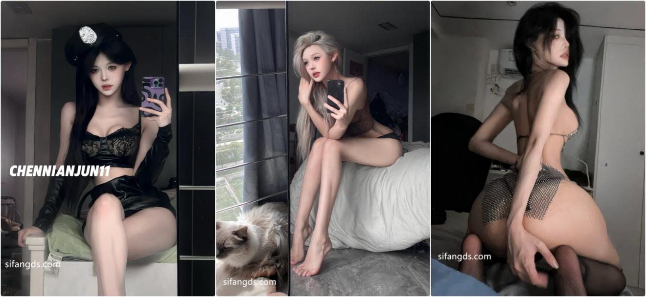 明星颜值御姐女神⚡顶级身材疯狂后入，高冷女神彻底臣服于大鸡巴之下！任由爸爸羞辱调教