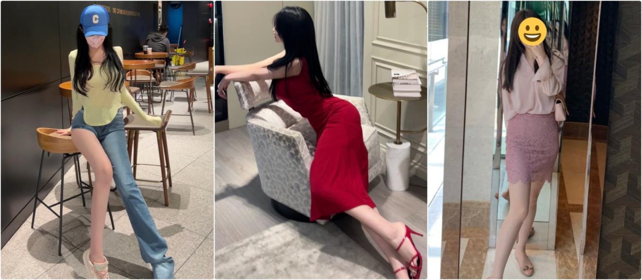 顶级九头身反差婊女神⚡带好闺蜜 一起被金主爸爸露出调教啪啪！高挑性感逆天身材 羡慕大神钞能力