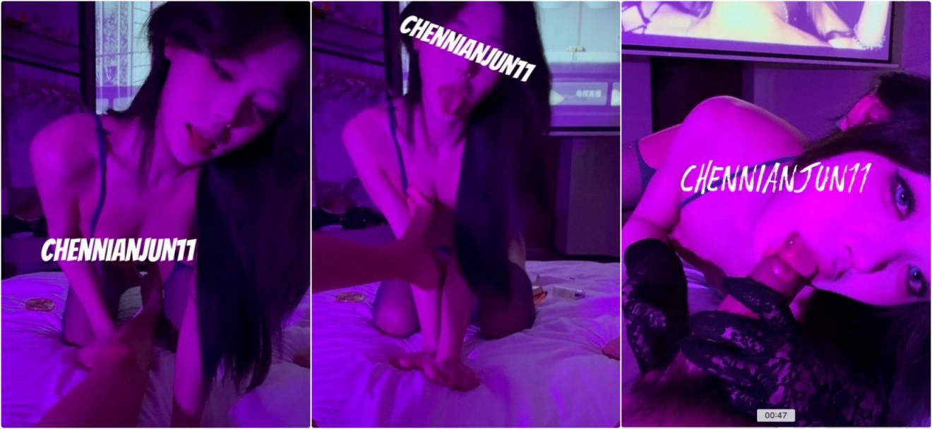 明星颜值御姐女神⚡顶级身材疯狂后入，高冷女神彻底臣服于大鸡巴之下！任由爸爸羞辱调教