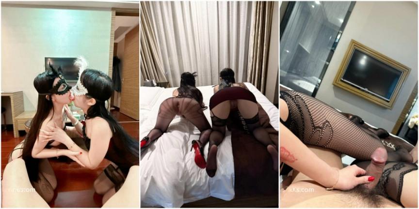 颜值女神【晴宝】被多位金主包养泄密,第三弹!新春最新