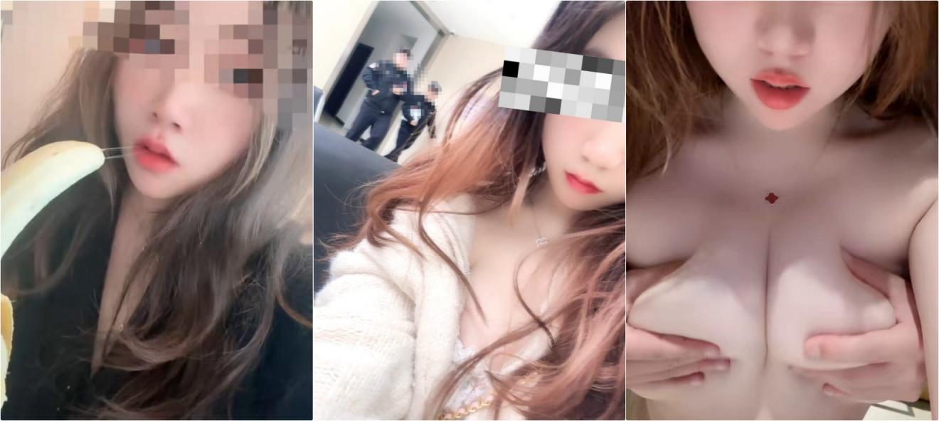 清纯反差小母狗福利私拍 大白天真空小区门口人前绑绳露出 大爷直勾勾盯着我 希望下次哭是被操哭