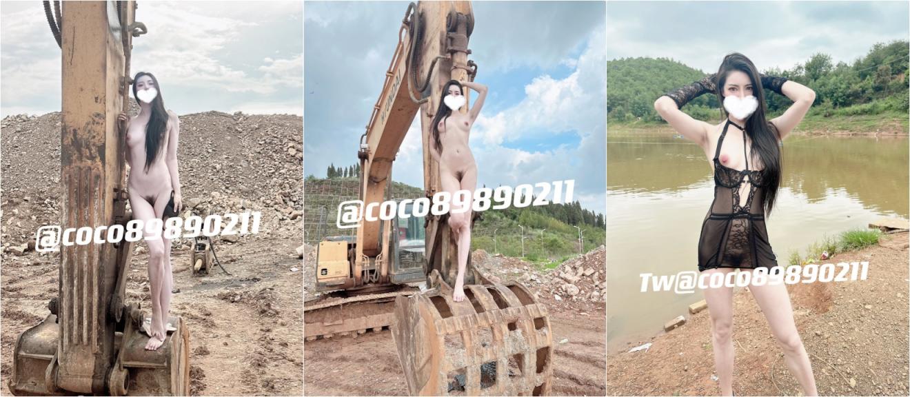 九头身极品御姐女神紧张刺激露出，电影院的极限露出，心跳加速啊～挑战野外和小哥哥激情相撞～