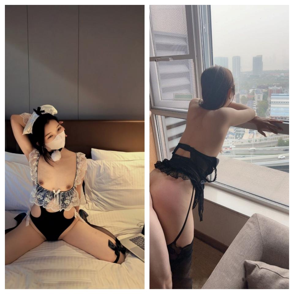 看老婆被各单男干 95年的 超级骚 还有3P 太少见