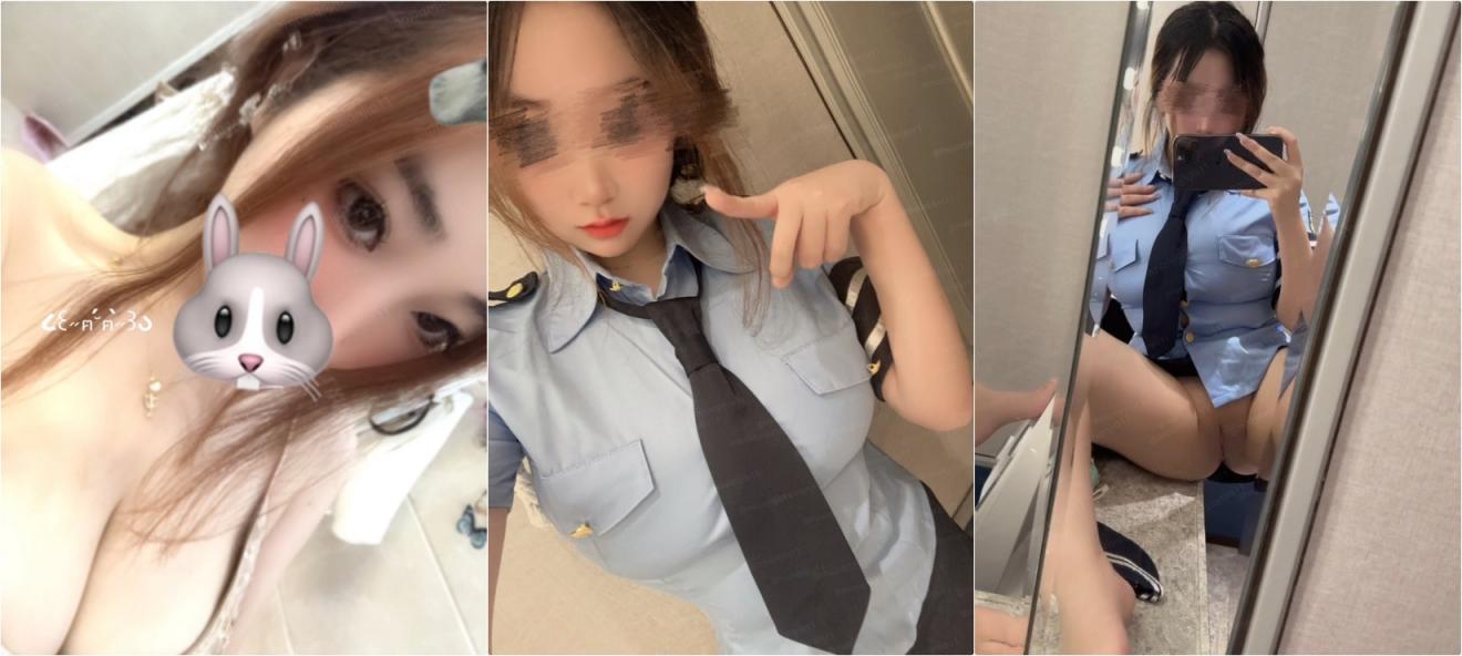 清纯反差小母狗福利私拍 大白天真空小区门口人前绑绳露出 大爷直勾勾盯着我 希望下次哭是被操哭