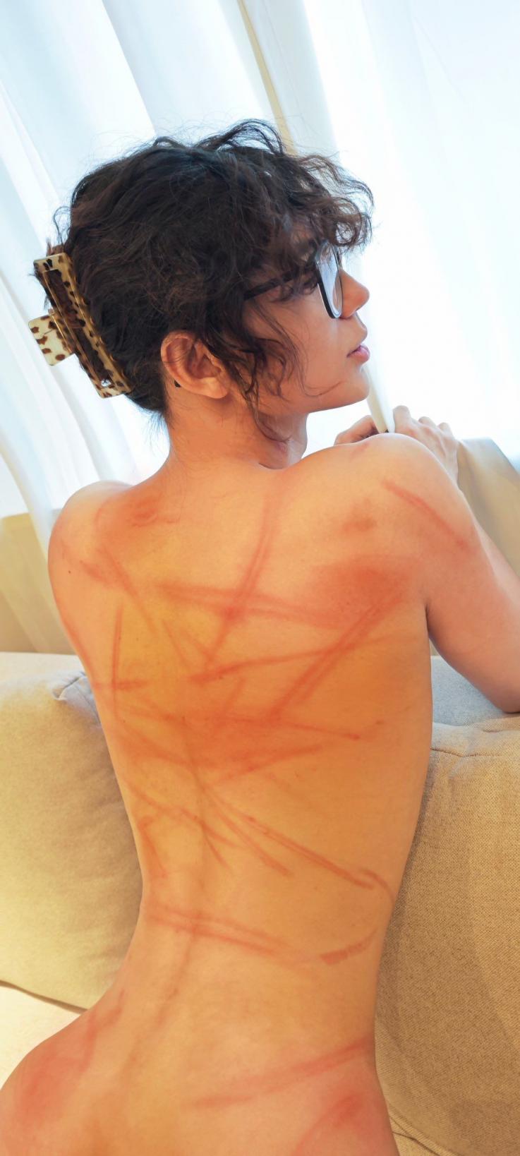 21天母狗调教说明及大纲