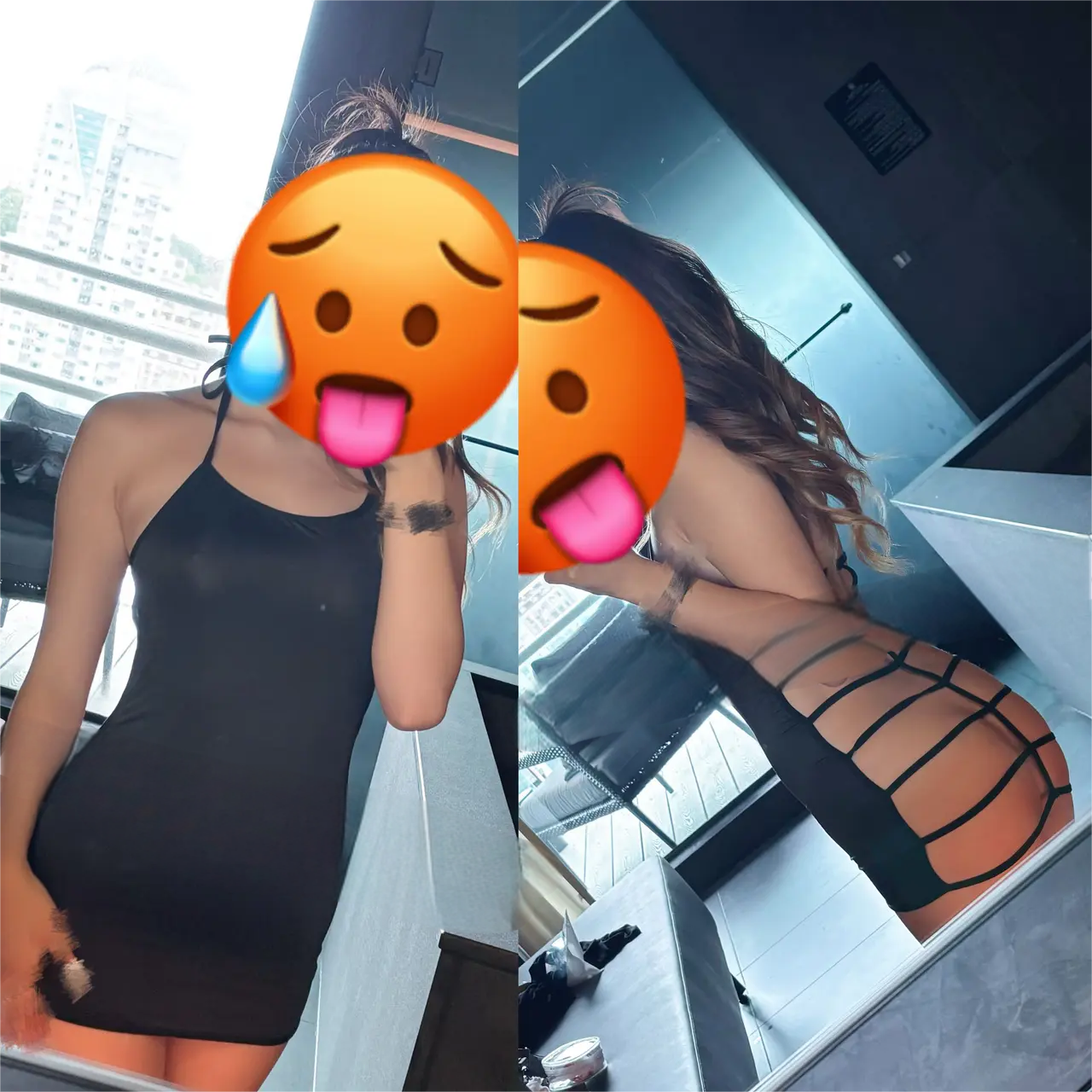 情侣吵架来一炮而且特别硬，是正常码？