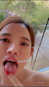 巨乳美眉 [Jeenzen] 身材丰满在家深喉吃鸡 被胖哥后入无套猛怼 最后口爆吃精一点不剩