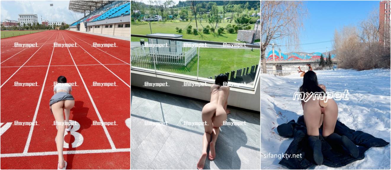 露脸才是王道，极品颜值女神啪啪福利⚡你眼中高高在上的女神在富人眼中只是一只母狗精盆！