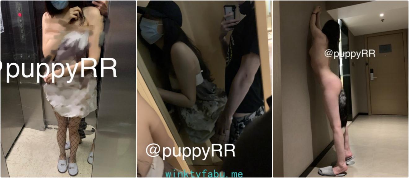 清纯反差骚婊女神 被金主爸爸露出调教啪啪 长得好看身材无敌看起来挺文静 床上骚出水！