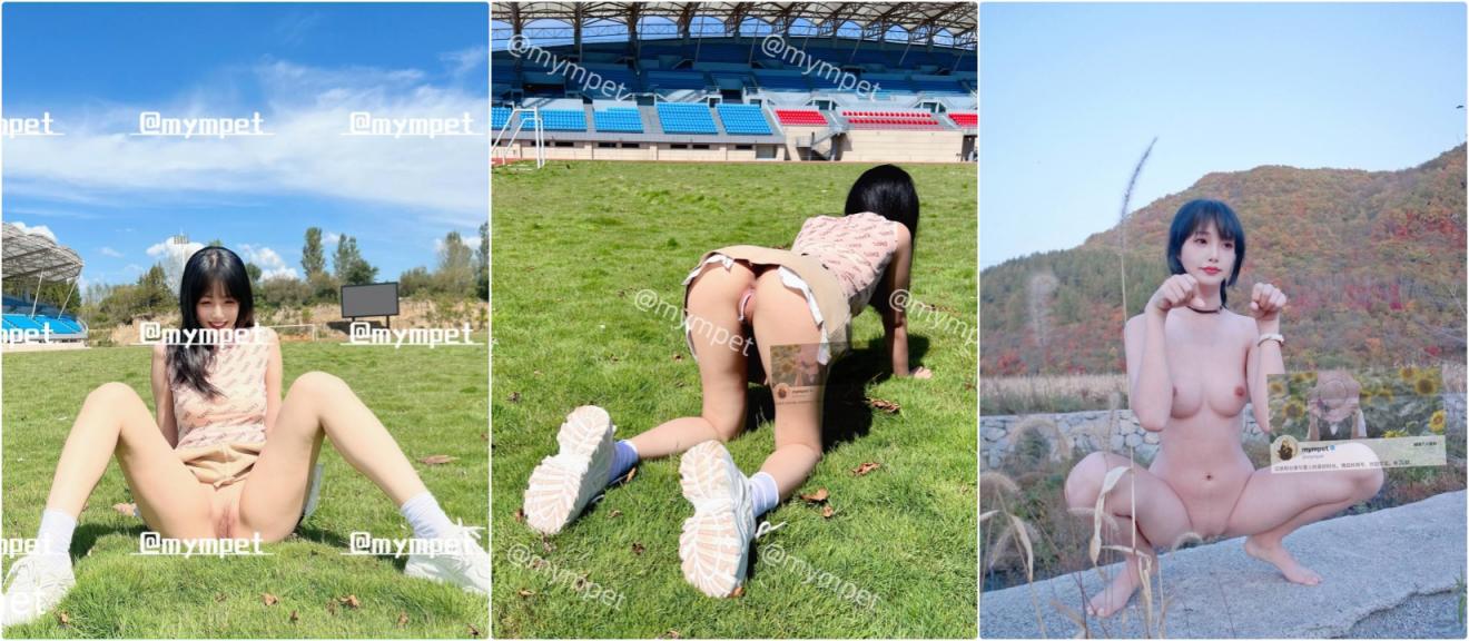 露脸才是王道，极品颜值女神啪啪福利⚡你眼中高高在上的女神在富人眼中只是一只母狗精盆！