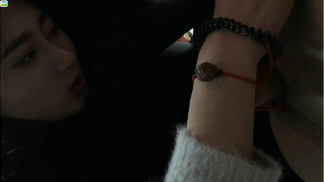 【经典收藏】，曾火爆全网，学院派女神，颜值高身材好，与大神花样露脸性爱自拍