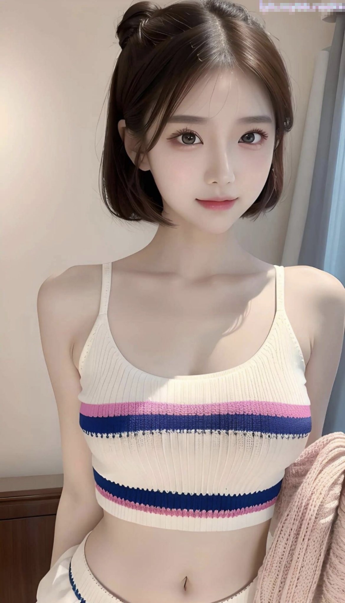 ⭐插入女神娇嫩小菊花⭐挑战双洞齐开 那么粗的大鸡巴每次都狠狠地插进去，小逼还好，操屁眼的时候