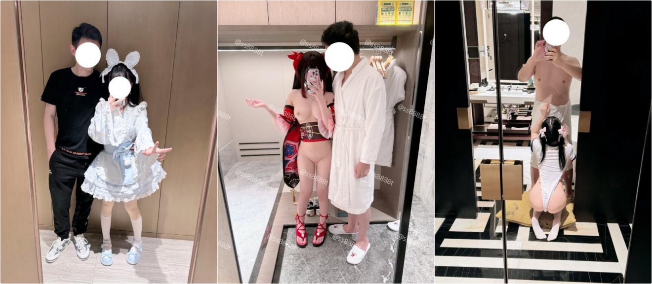 “啊 爸爸好大 不行了 要被爸爸的大肉棒操死了…”双手爬地 像狗一样被后入 感觉真的好爽