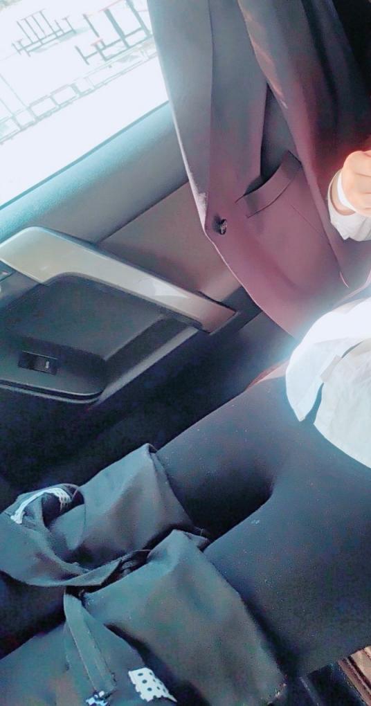 没有什么矛盾，是一场车震解决不了的